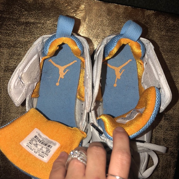 Jordan VII (7) - Picture 6 of 6